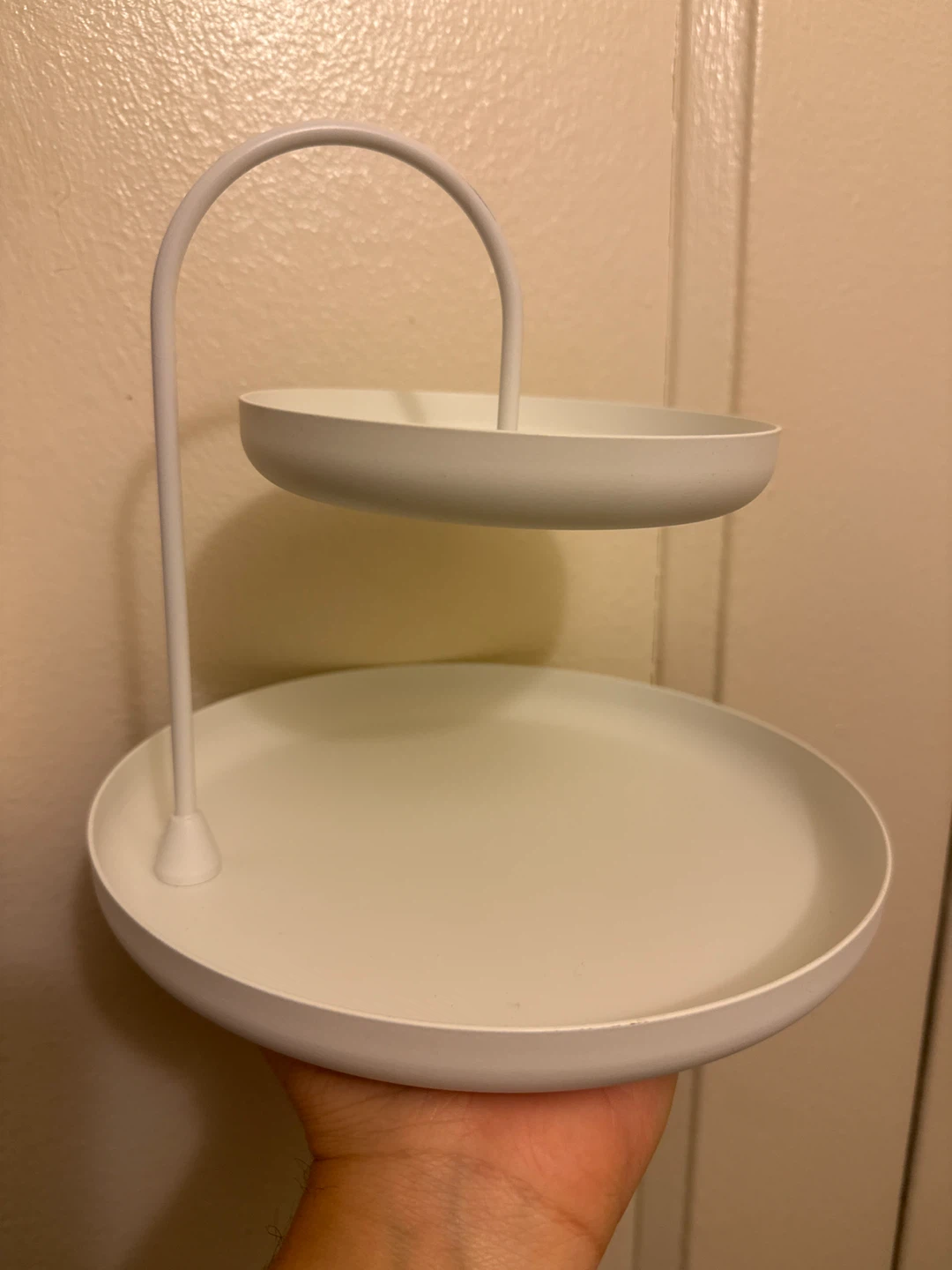Umbra Jewelry 2-tier holder