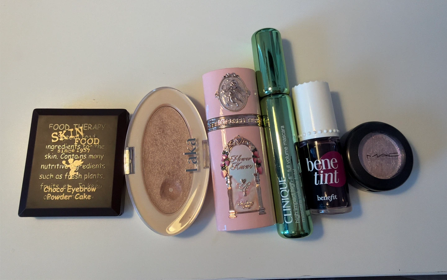 Makeup bundle