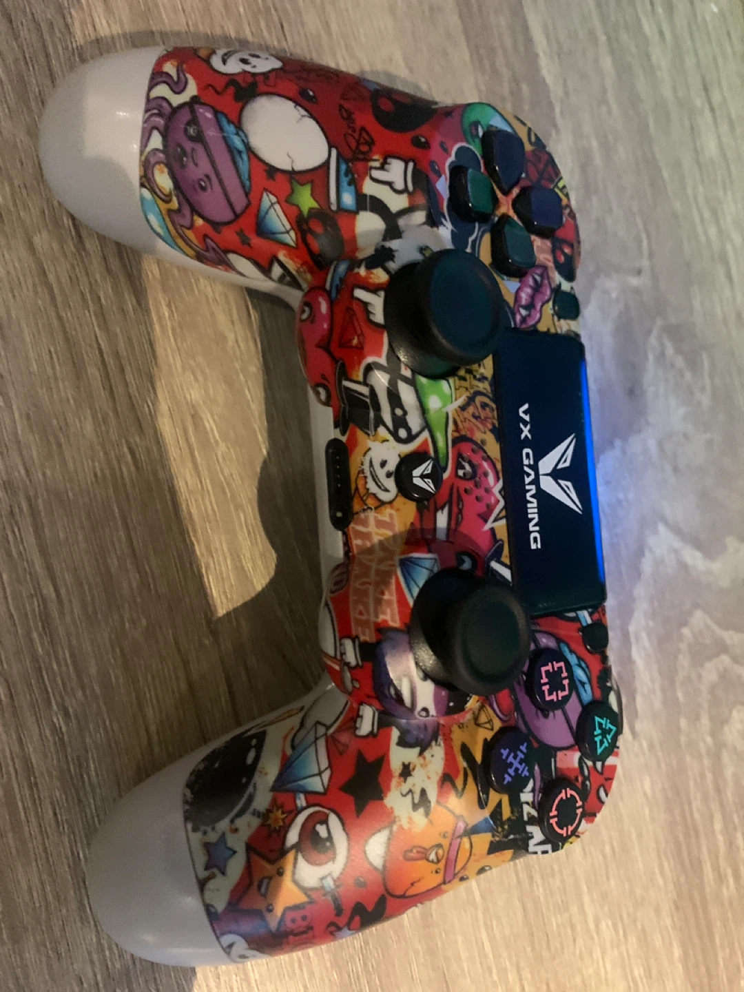 VX Gaming Controller