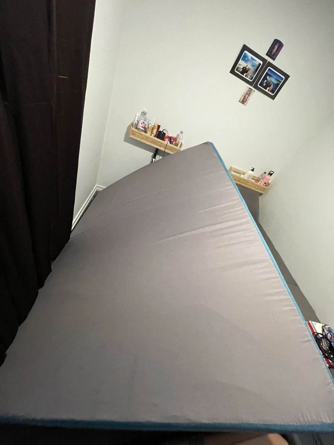 Queen 8" Foam Mattress - photo 2