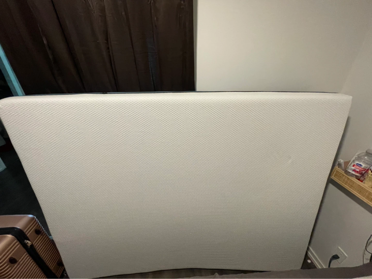 Queen 8" Foam Mattress