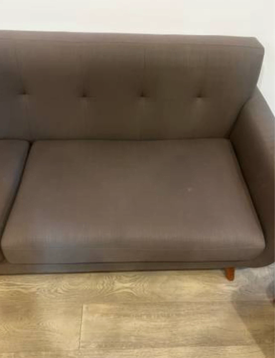 Modway Loft Sofa - PICK UP Weds 5.20 11-1am - photo 3