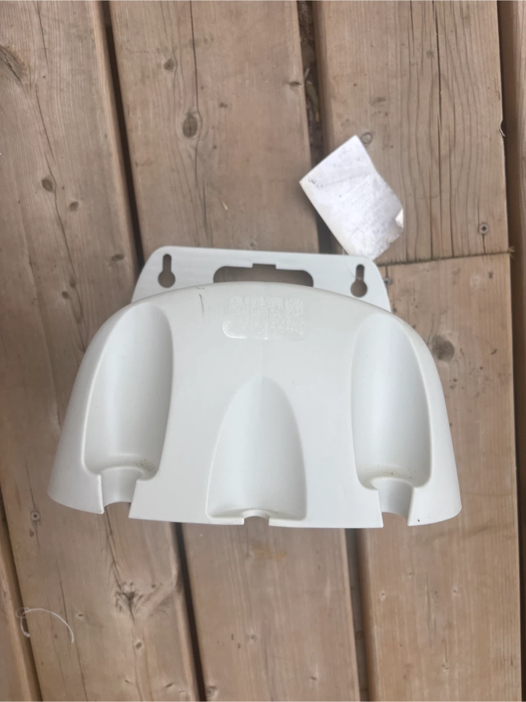 White Hose Caddy