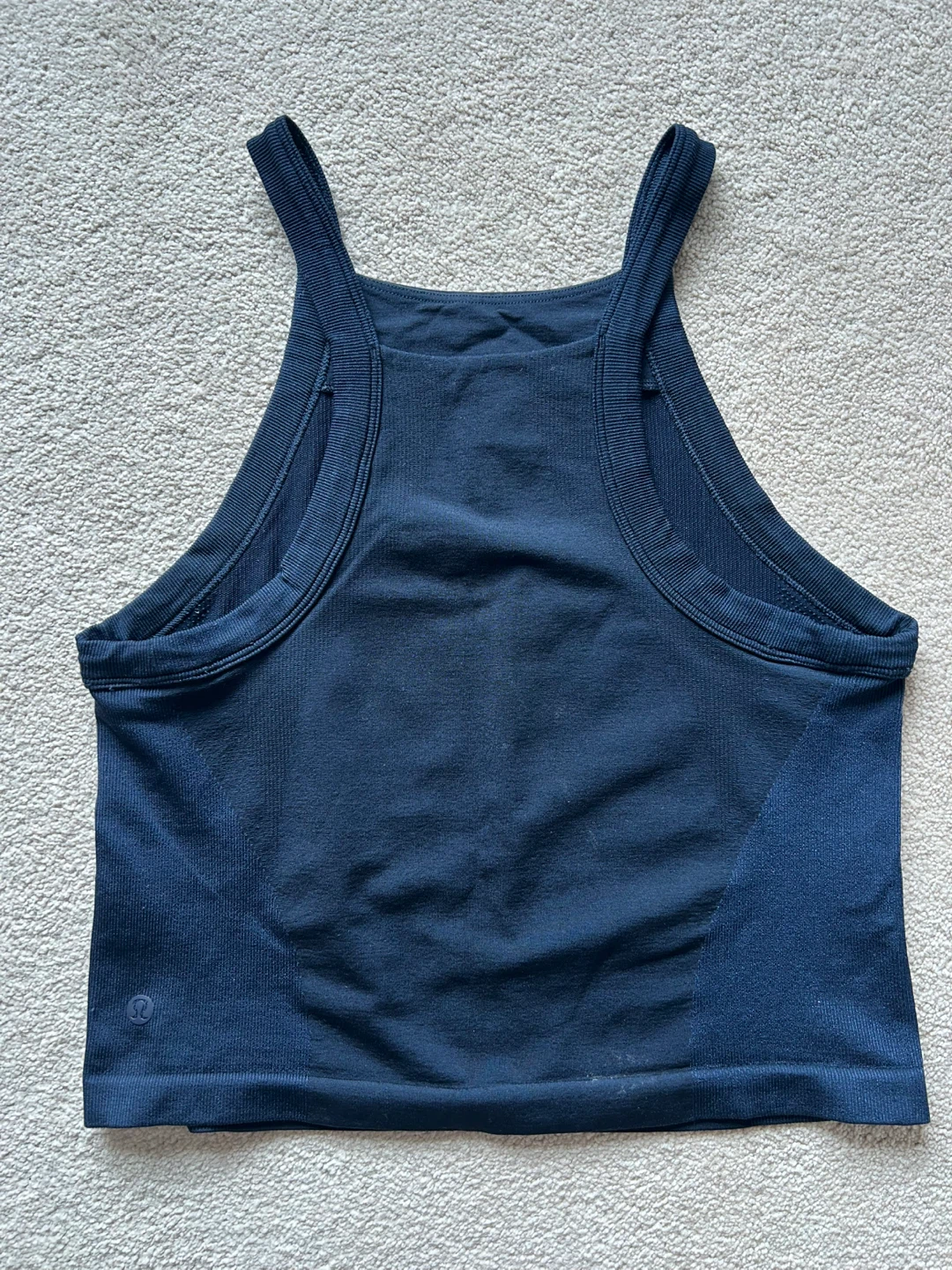 Lululemon Tank Top - photo 2