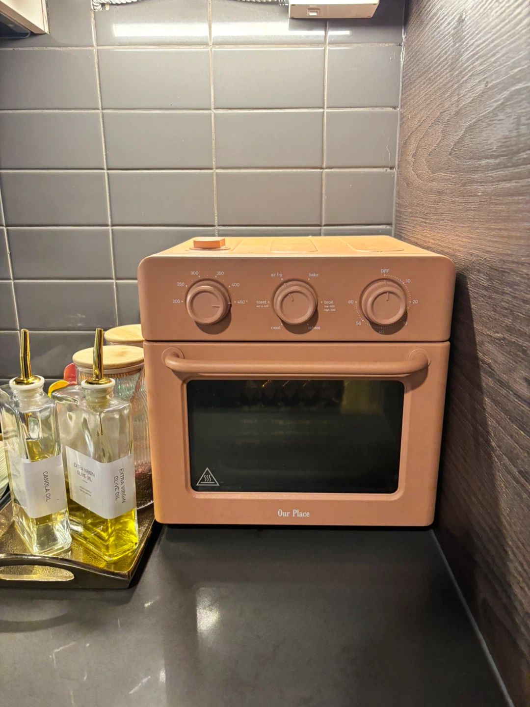 Our Place Countertop Toaster Oven - photo 2