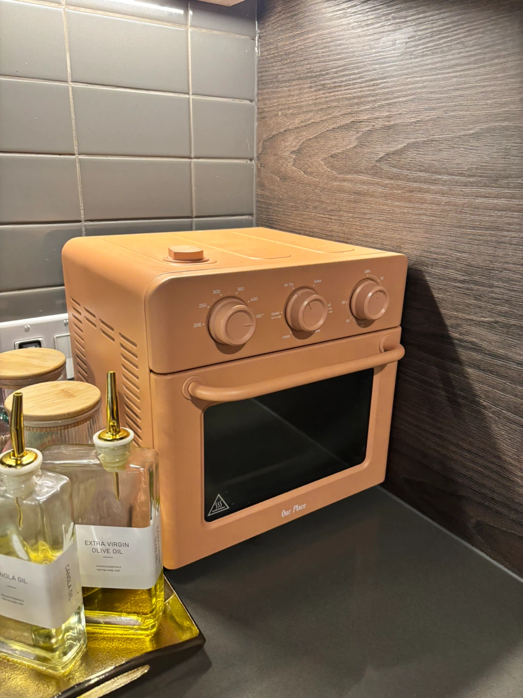 Our Place Countertop Toaster Oven