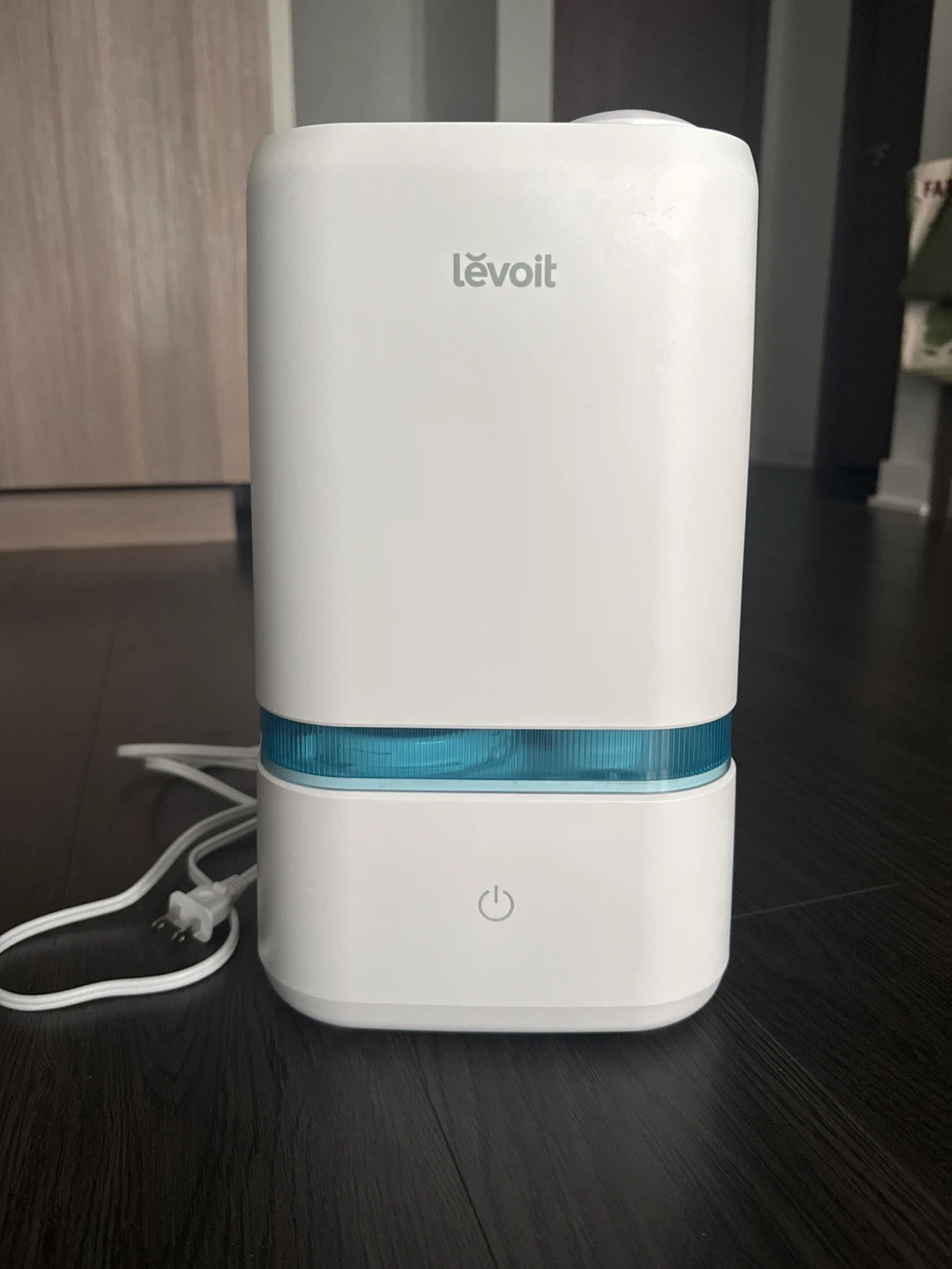 Levoit Ultrasonic Cool Mist Humidifier Classic 200