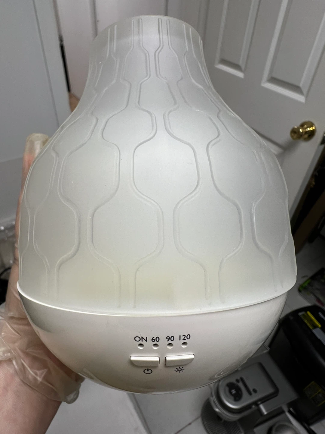 Essential Oil Diffuser