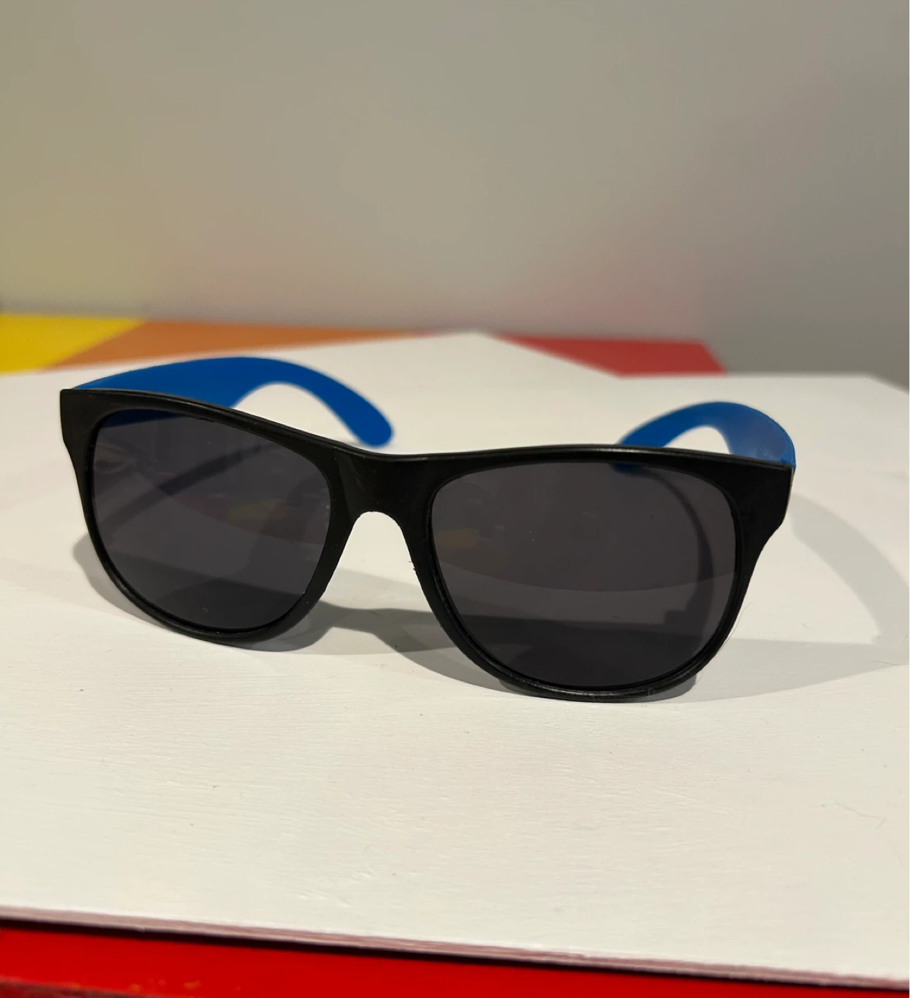 Hedley Wild Live 2014 Concert Merch Sunglasses - photo 4