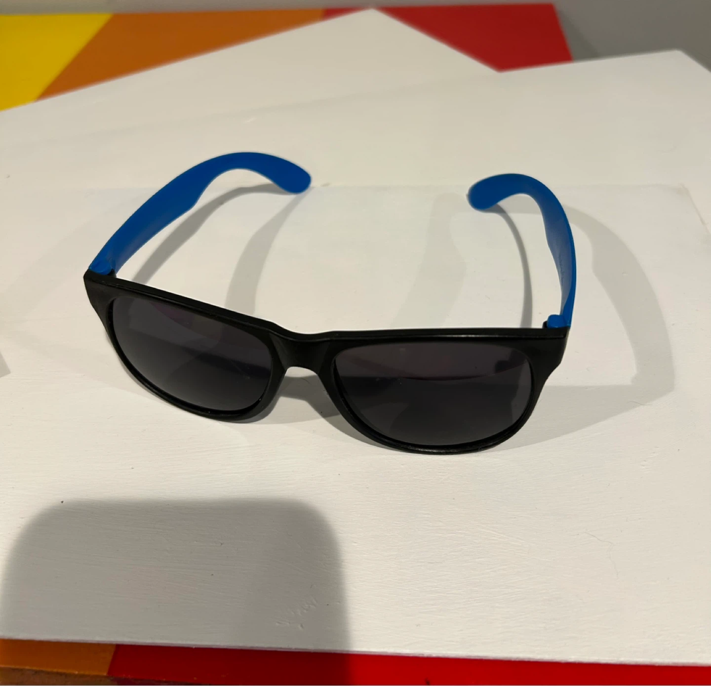 Hedley Wild Live 2014 Concert Merch Sunglasses - photo 5