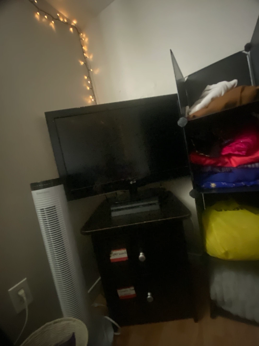LG Television