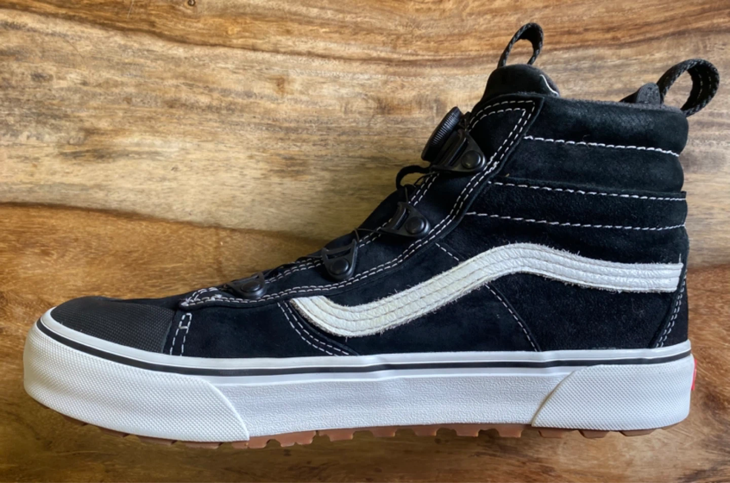 Vans Sk8-Hi MTE BOA