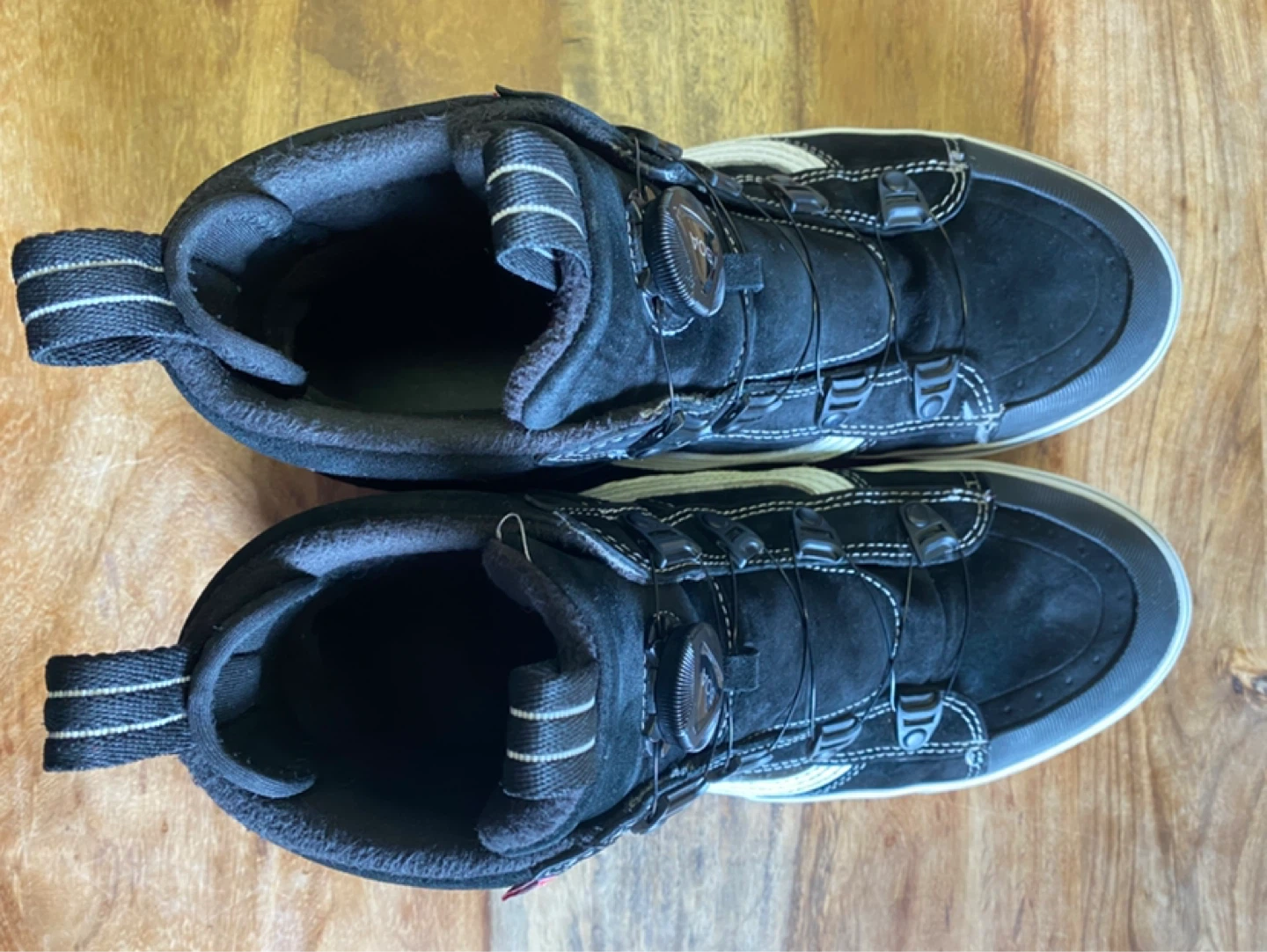 Vans Sk8-Hi MTE BOA - photo 4