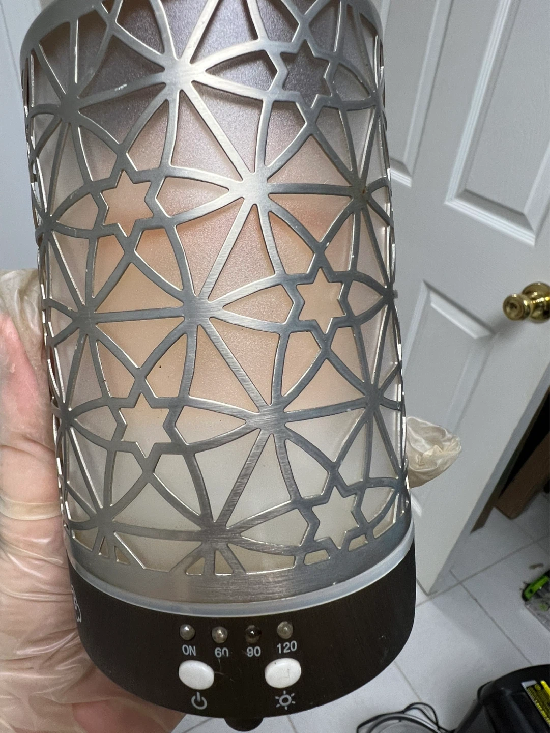 Serene House Electric Diffuser