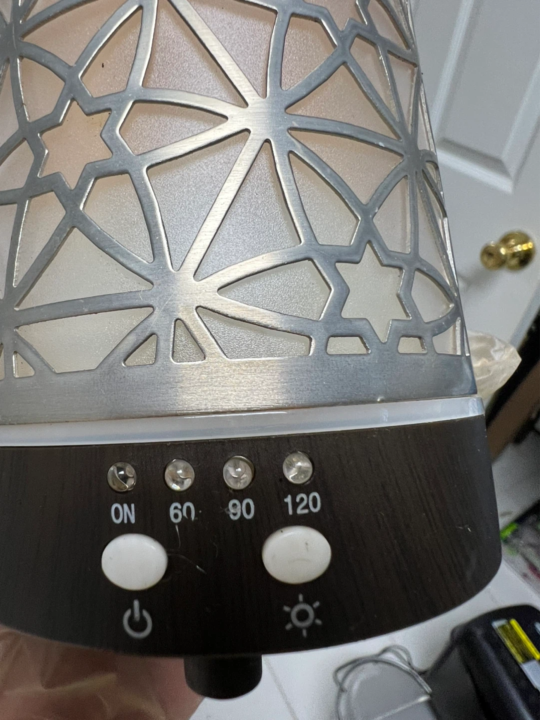 Serene House Electric Diffuser - photo 2