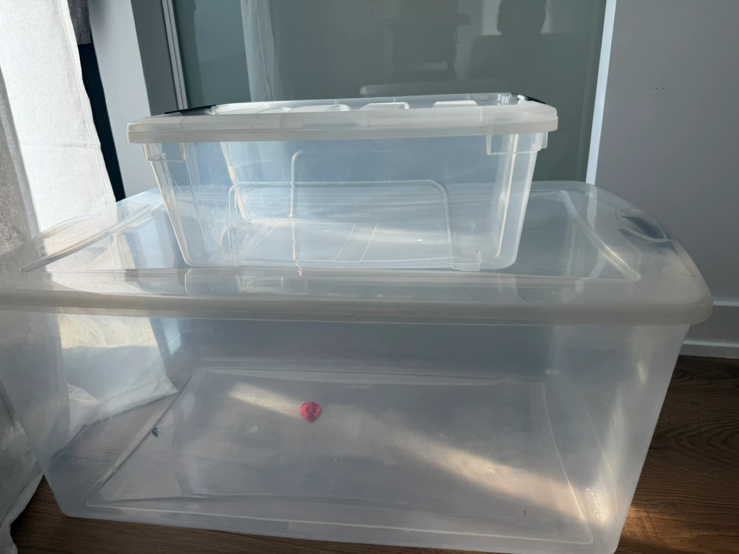 3 Storage Bin - photo 4