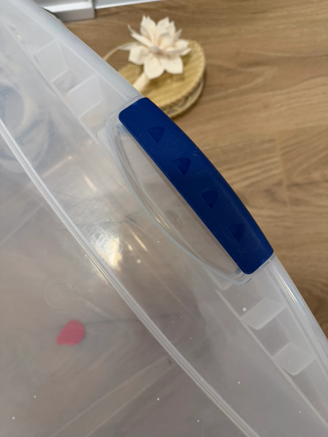 3 Storage Bin - photo 3