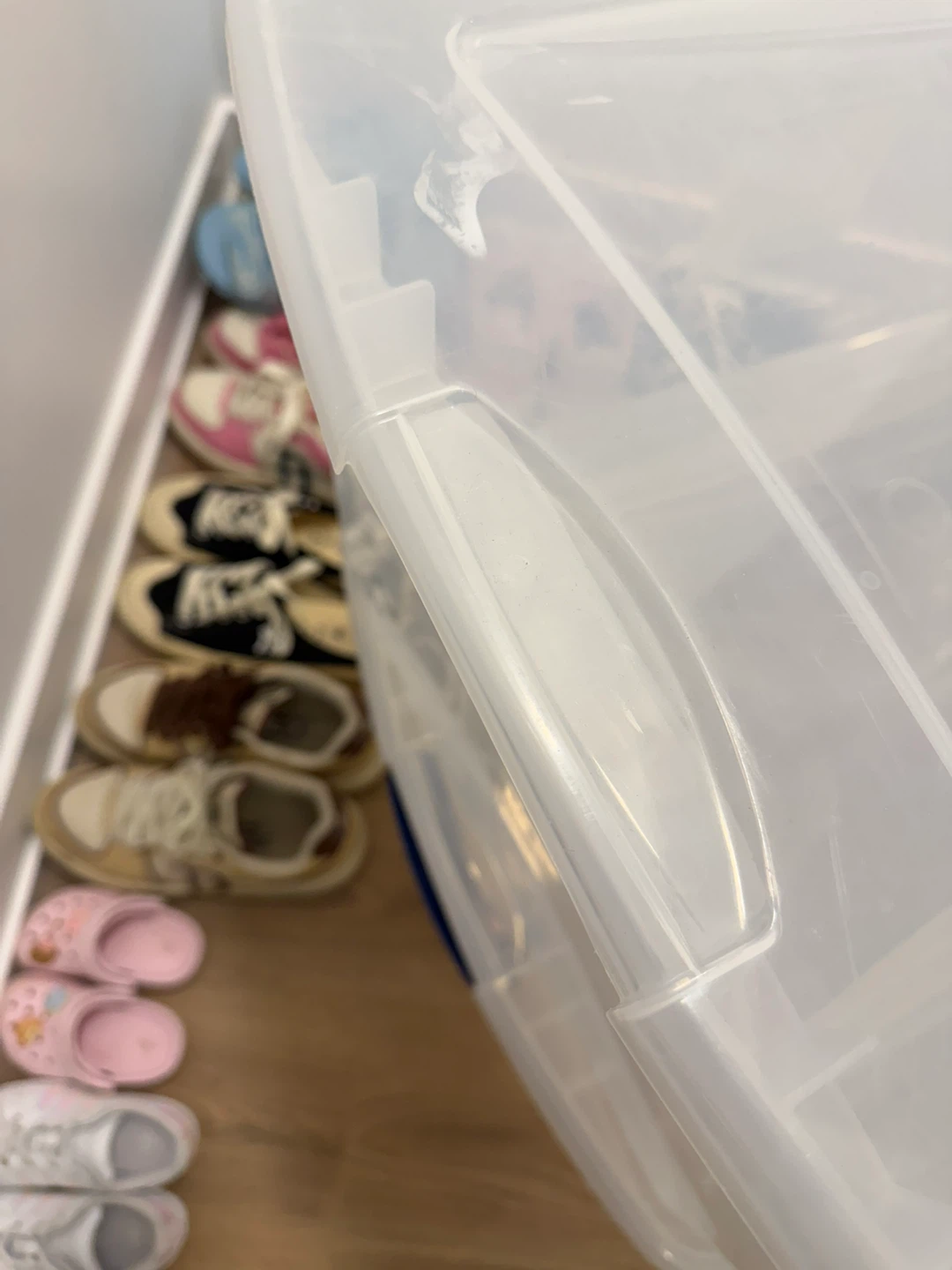 3 Storage Bin - photo 2