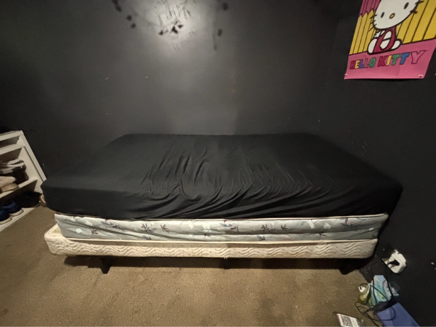 Twin Bed Mattress - photo 2