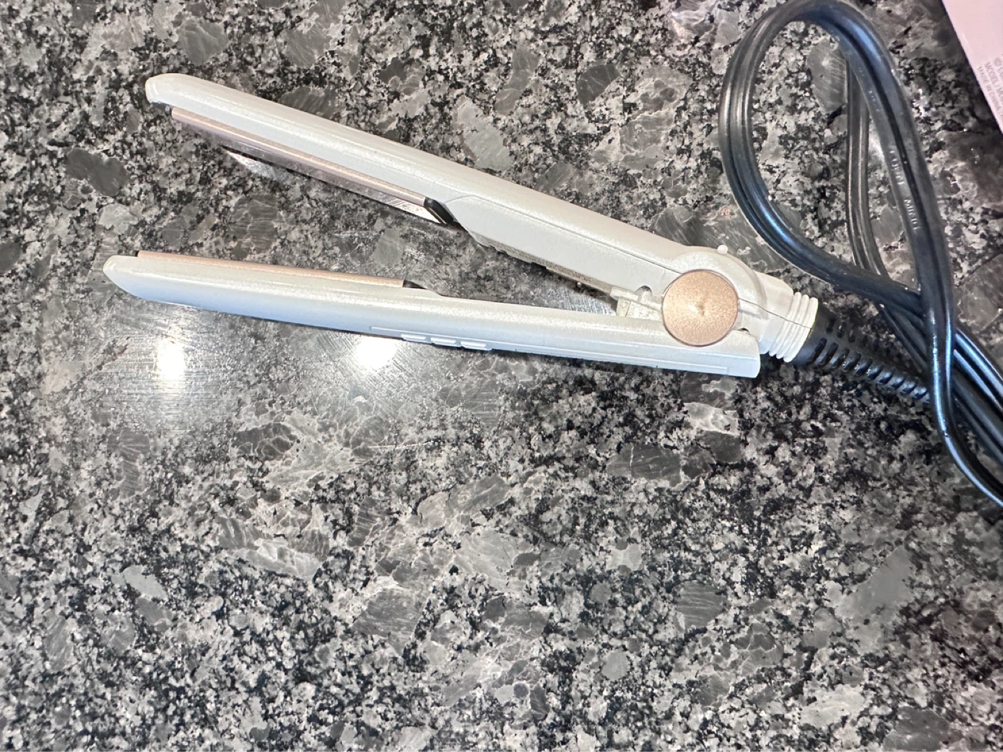 Smoothwrap Hair Dryer and Flat Iron Set