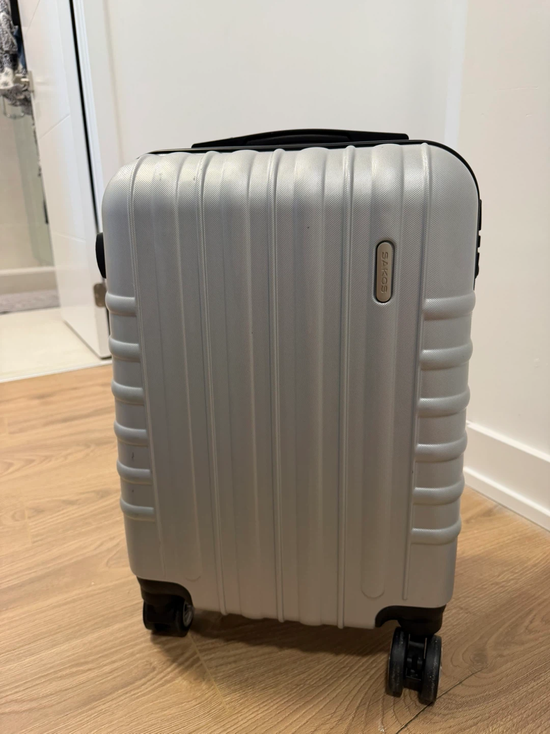 Carry-On Luggage - photo 2
