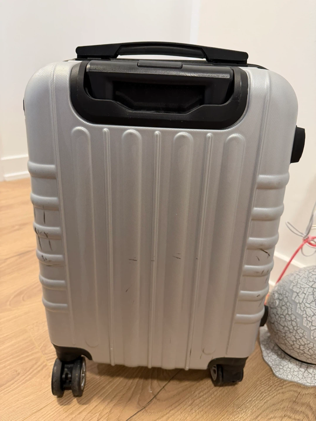 Carry-On Luggage - photo 3