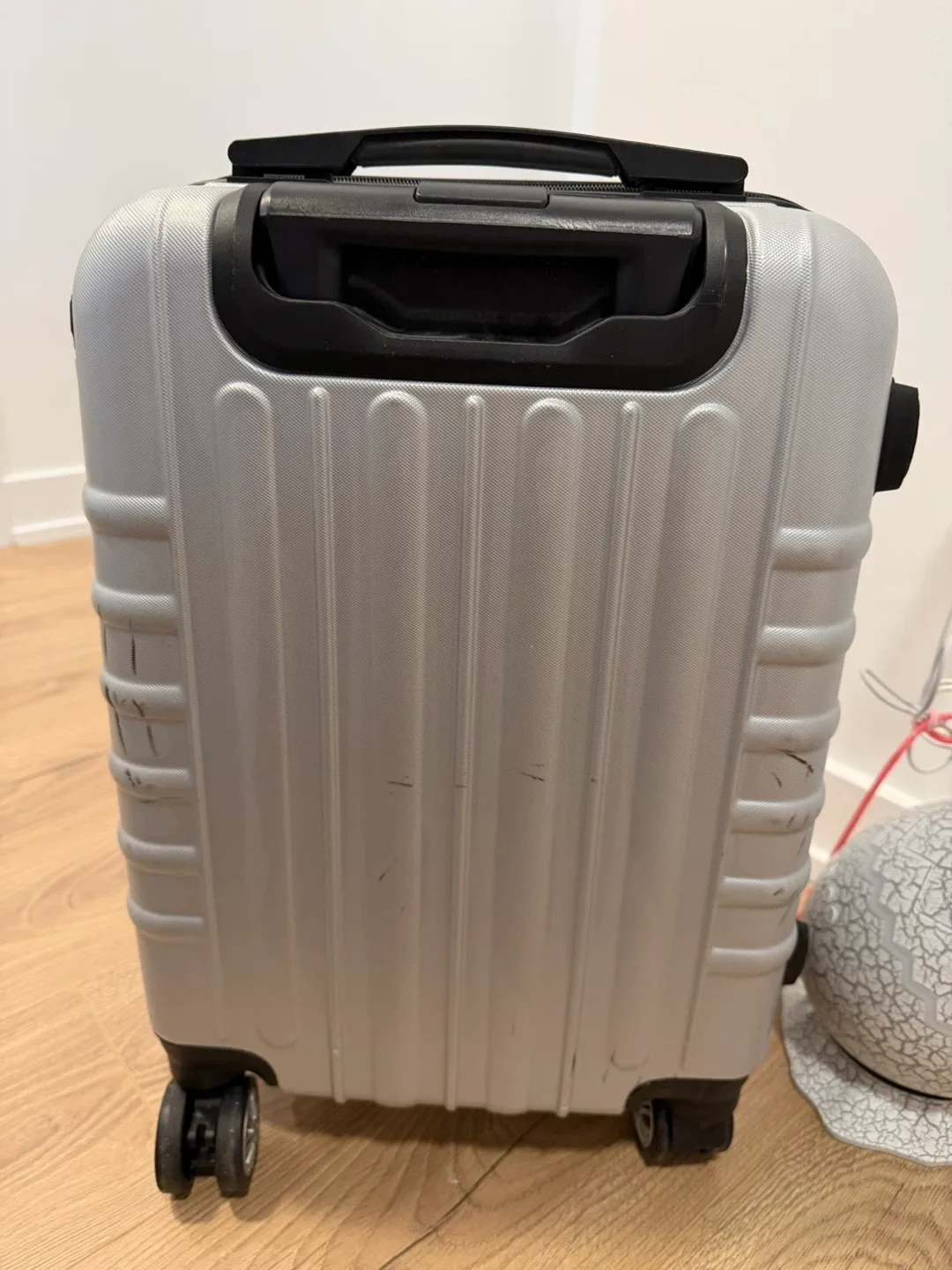 Carry-On Luggage - photo 3