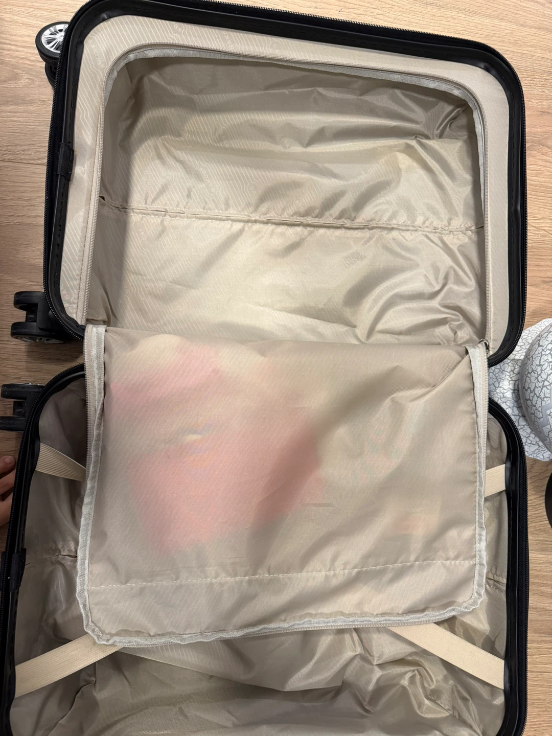 Carry-On Luggage - photo 5