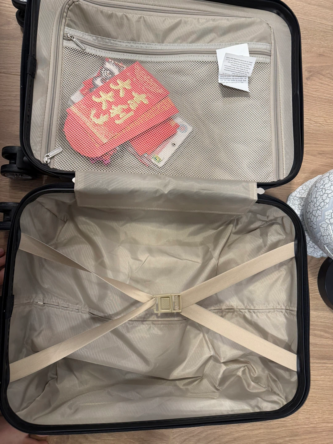 Carry-On Luggage - photo 4