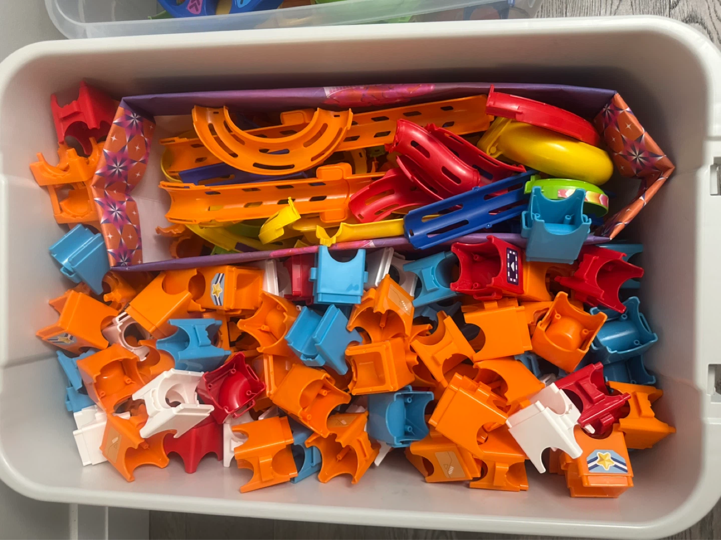 VTech Marble Rush 4 Sets Bundle - photo 3