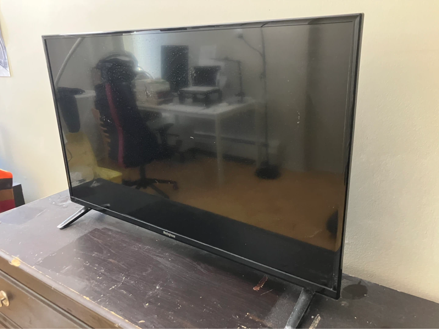 Westinghouse Smart TV 40 inch