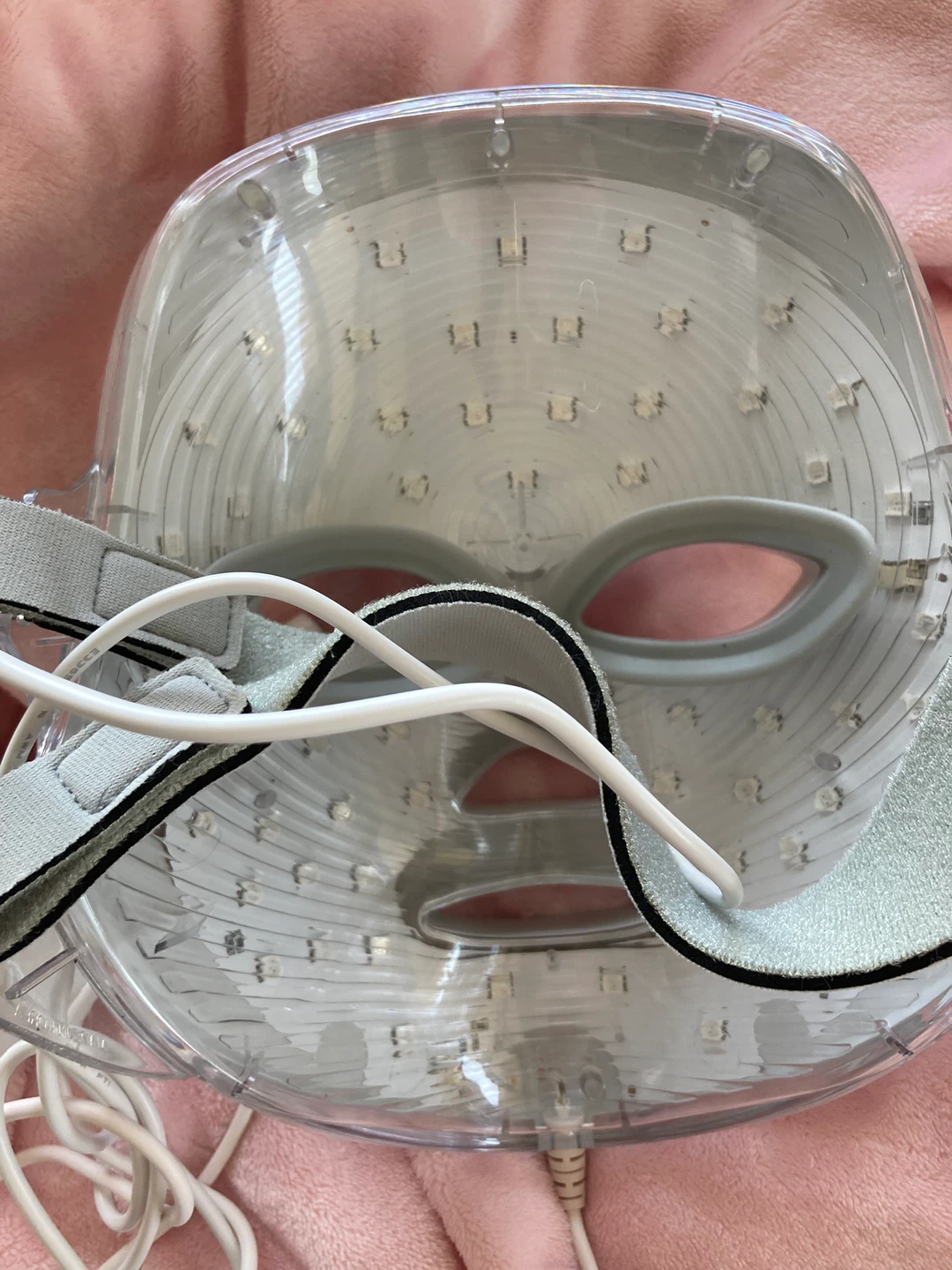 Korean LED Therapy Face Mask - photo 2