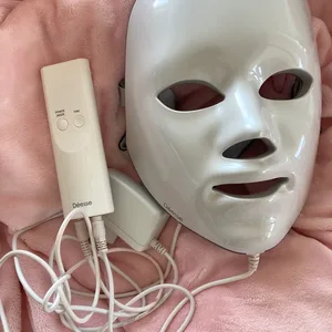 Korean LED Therapy Face Mask