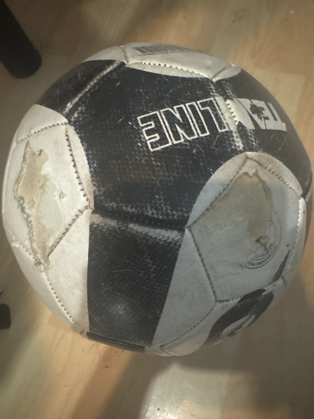 Teamline Soccer Ball
