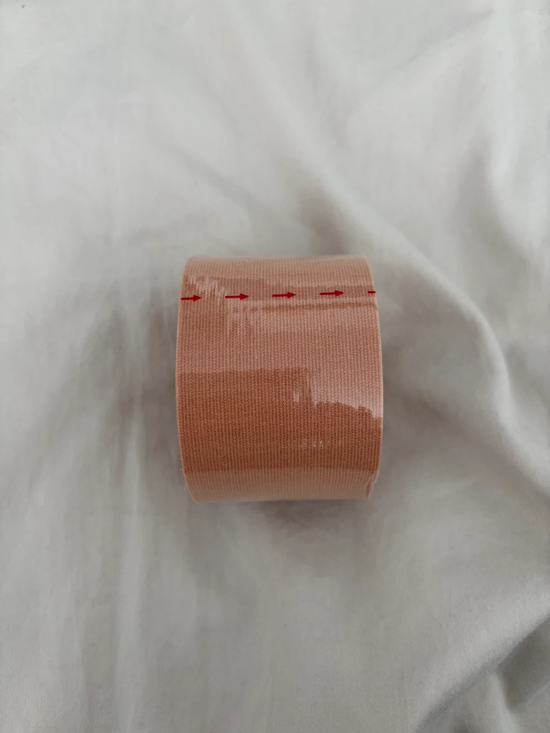 Breast Tape