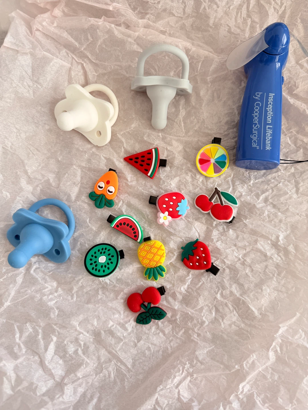 Baby Girls accessories