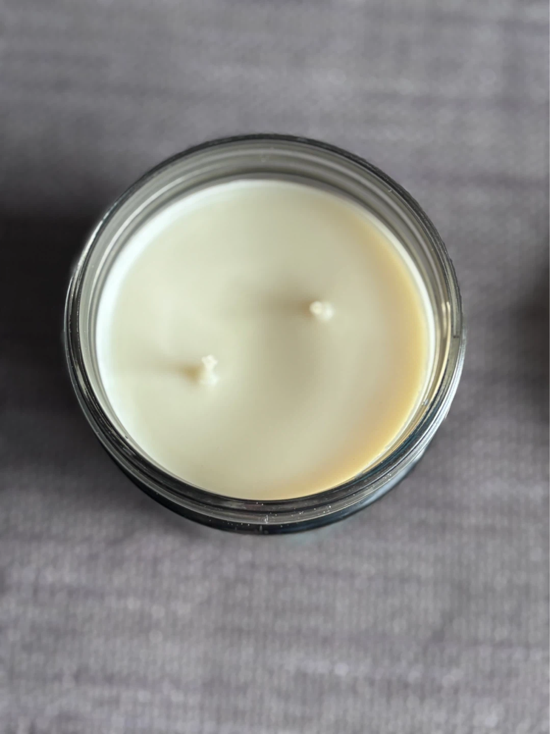 Bellevue Luxury Candles Ocean Moss Jar Candle - photo 3