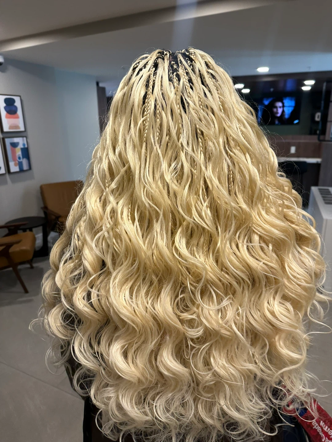 French Curl