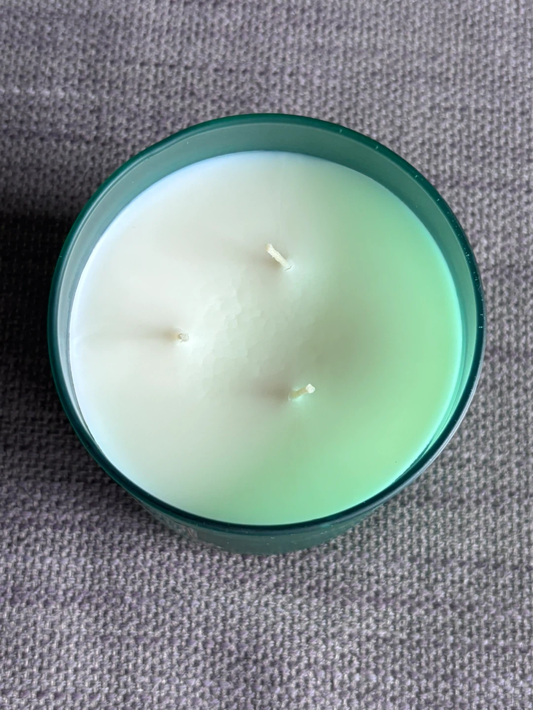 White Barn Fresh Balsam Scented Candle 14.5 oz - photo 4