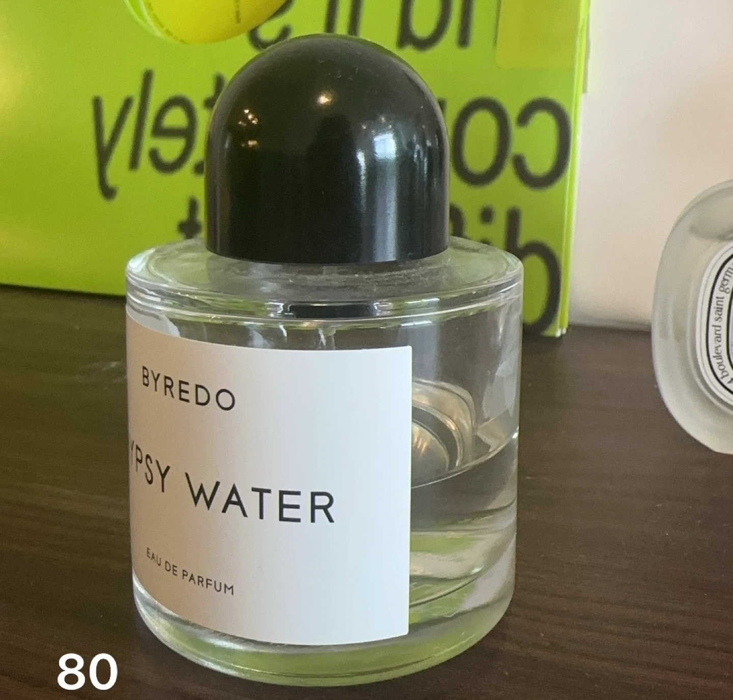 BYREDO Gypsy Water Eau de Parfum