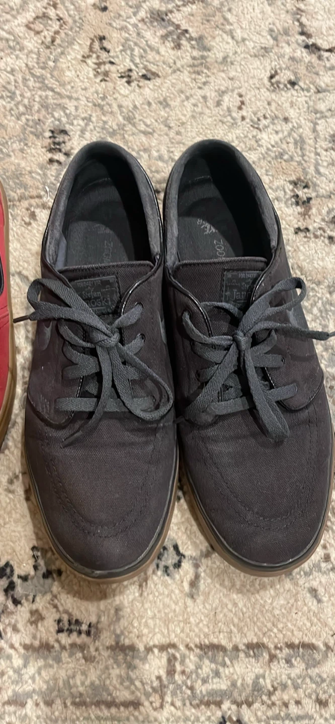 Nike SB Skate Shoes - Two for $10 - photo 5