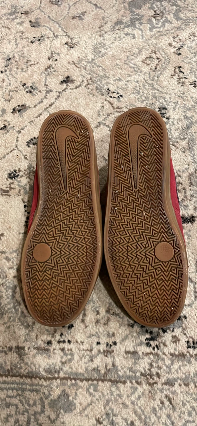 Nike SB Skate Shoes - Two for $10 - photo 4