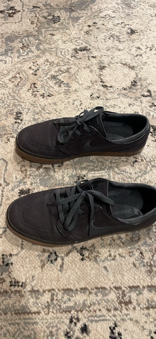 Nike SB Skate Shoes - Two for $10