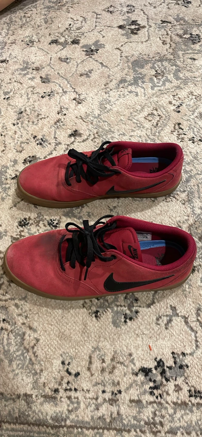 Nike SB Skate Shoes - Two for $10 - photo 2