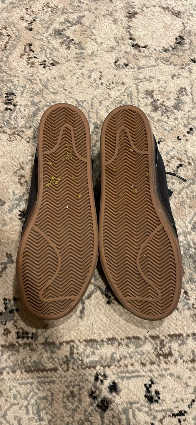Nike SB Skate Shoes - Two for $10 - photo 3