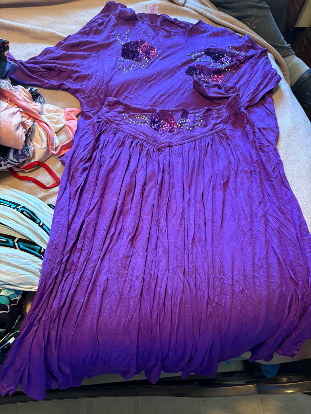 Ladies L Clothes - photo 2