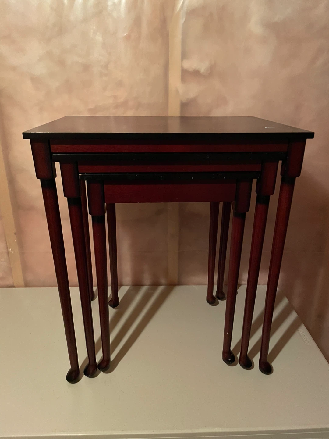 Nesting Tables Set of 3