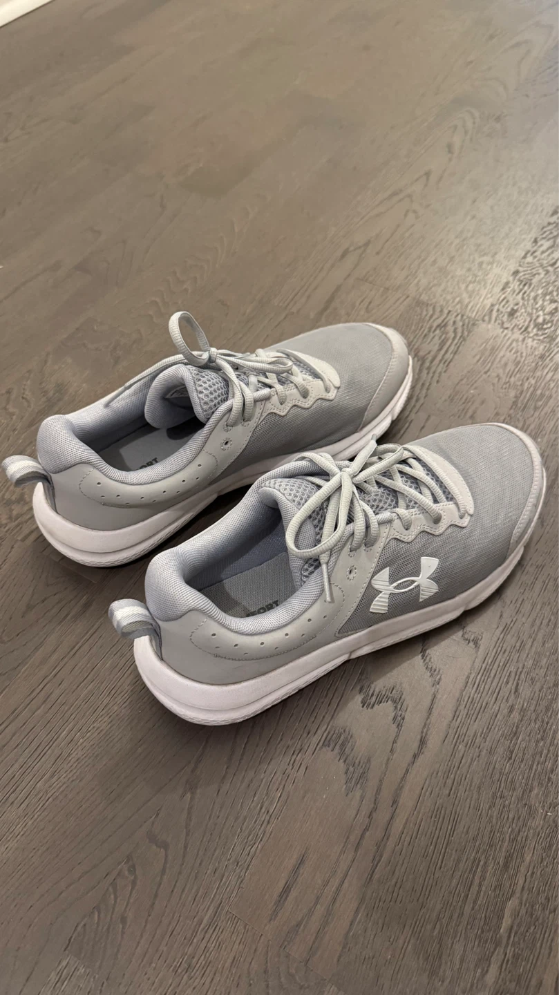 Under Armour Men’s Runners