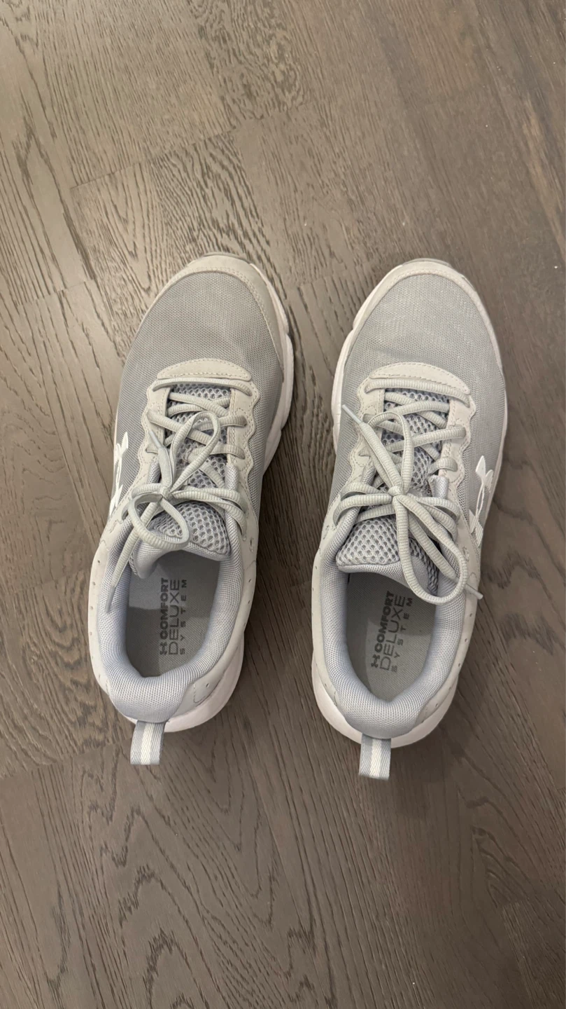 Under Armour Men’s Runners - photo 2