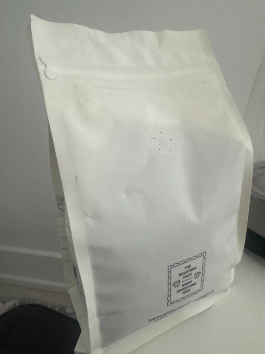 The Roasters Pack Coffee Beans - photo 2